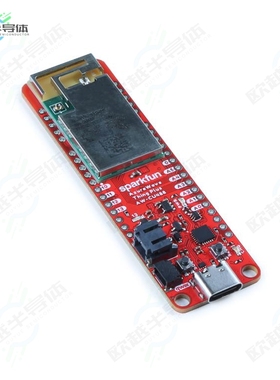 DEV-19957[开发板SPARKFUN AZUREWAVE THING PLUS -】
