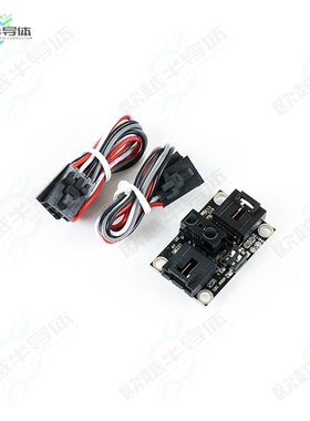 PROX-01[开发板OSEPP IR PROXIMITY SENSOR】