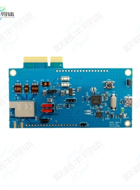 DA16200MOD-DEVKT[开发板DA16200 WIFI DEVELOPMENT KIT】