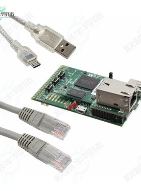 DM320008[开发板PIC32MZ GRAPHICS EVAL BRD】