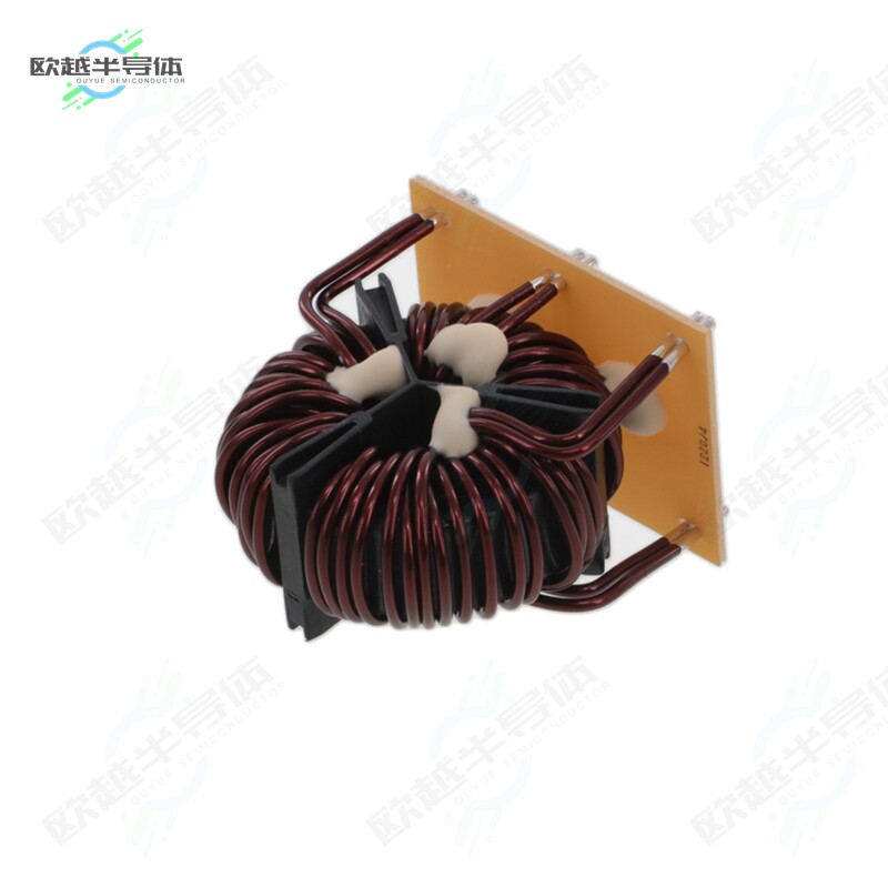 SCF47B-300-S2R0B012J[滤波器CMC 1.2MH 30A 3LN TH]