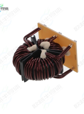 SCF47B-300-S2R0B012J[滤波器CMC 1.2MH 30A 3LN TH]