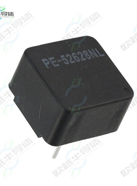 PE-52628NL[电感器FIXED IND 470UH 900MA 1.26OHM TH]