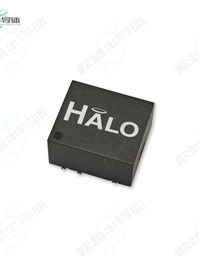 DC13-V0503SLF[电源模块DC CONV SMD 1W 3KV 5VIN 3.3VOUT]
