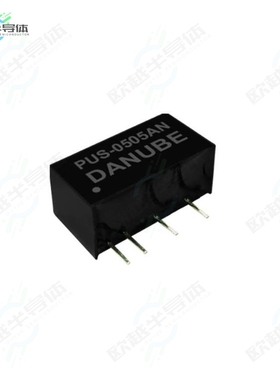 PUS-0503.3AN[电源模块DC/DC CONVERTER INPUT: 5V OUTPUT]