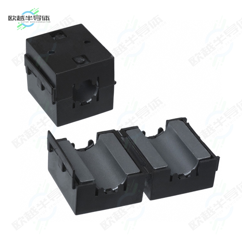 HFA259131-0A2[滤波器FERRITE CORE 250 OHM HINGED]