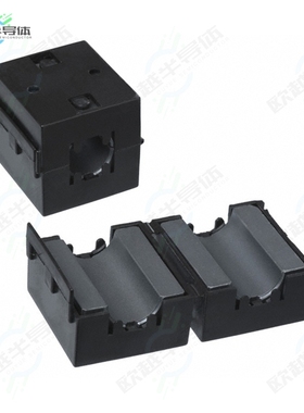 HFA259131-0A2[滤波器FERRITE CORE 250 OHM HINGED]