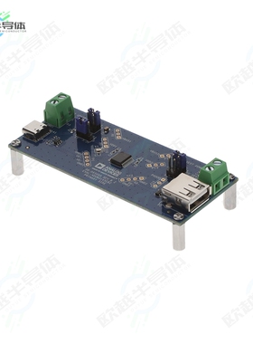 EVAL-ADUM3165EBZ[开发板EVAL BOARD FOR ADUM3165】