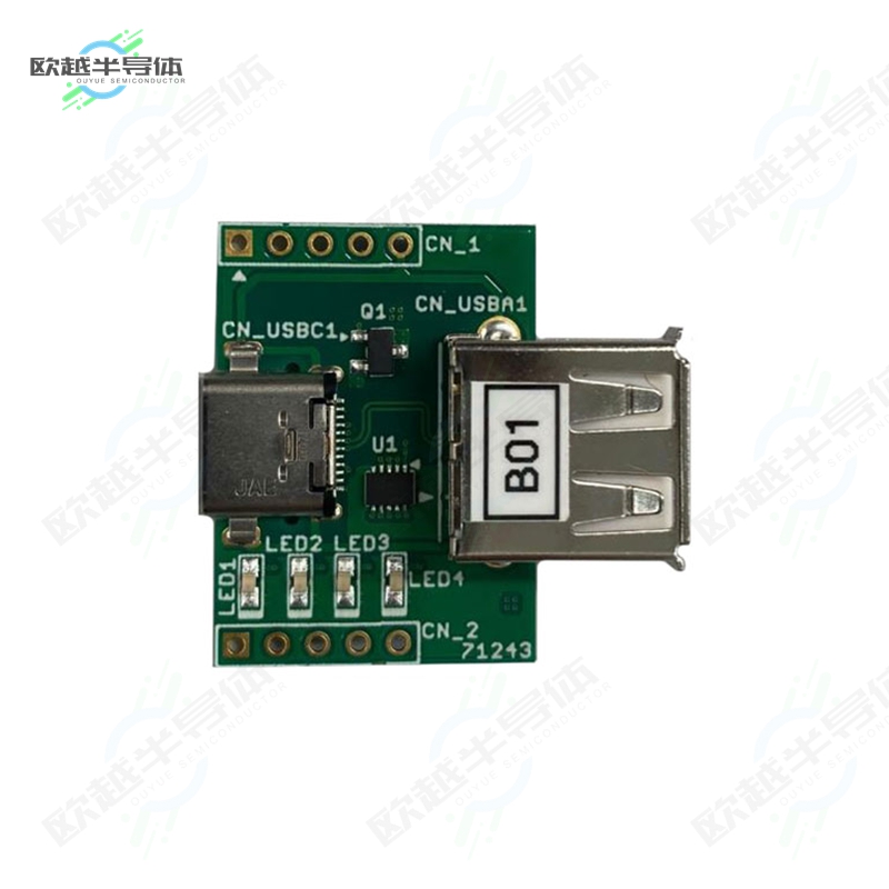 BD91N01NUX-EVK-001[开发板EVAL BOARD FOR BD91N01】