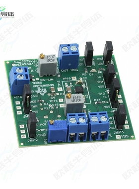 BQ24075TEVM[开发板EVAL BOARD FOR BQ24075T】