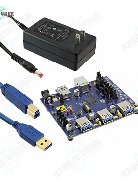 CY4603[开发板EVAL BOARD FOR CYUSB3314】