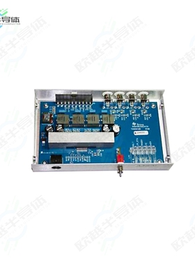 TAS5414CQ1PHDEVM[开发板EVAL BOARD FOR TAS5414C】