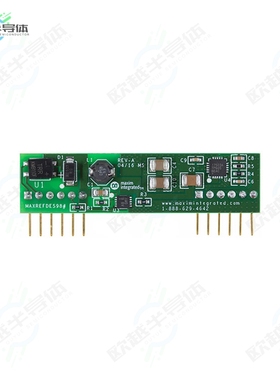 MAXREFDES98#[开发板EVAL BOARD FOR MAX5969A MAX17503】
