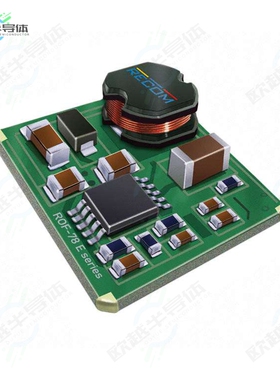 ROF-78E3.3-0.5SMD-R[电源模块DC DC CONVERTER 3.3V]