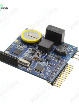 STEVAL-IHP007V1[开发板EVAL BOARD FOR ST7580 STM32F103】