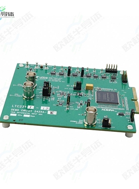 DC2425A-E[开发板DEMO BOARD FOR LTC2311-12】