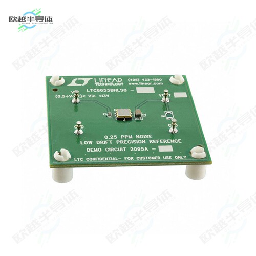 DC2095A-C[开发板EVAL BOARD FOR LTC6655】