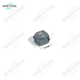 IND 22UH 2.35A MSS7341T 电感器FIXED 82MOHM 223MLD