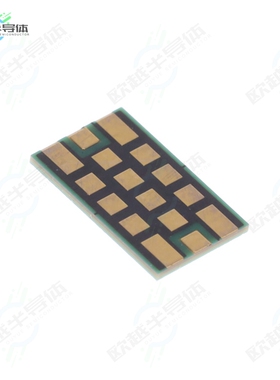 LP0AA3100A700[滤波器RF FILTER LOW PASS 3.1GHZ 16ULGA]