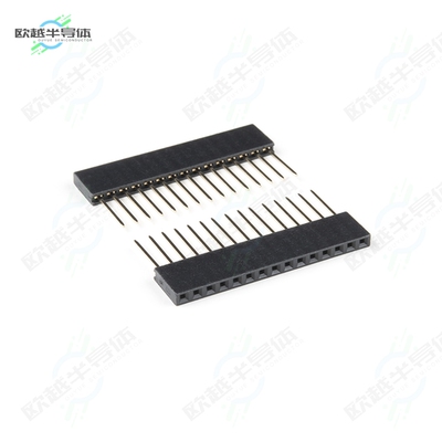 PRT-16279[开发板ARDUINO NANO STACKABLE HEADERS】