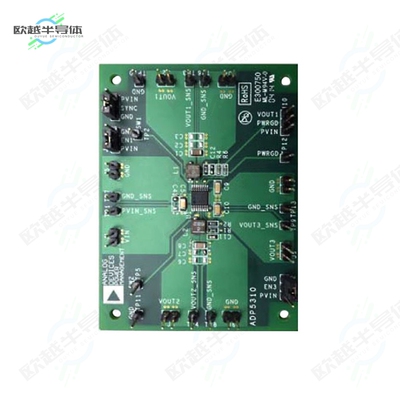 ADP5310READJ-EVALZ[开发板EVAL BOARD FOR ADP5310】