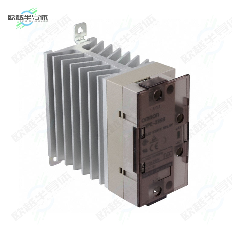 G3PE-535B DC12-24[继电器SSR RELAY SPST-NO 35A 200-480V]