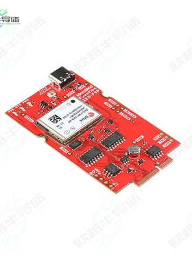 GPS-19663[开发板SPARKFUN MICROMOD GNSS FUNCTION】