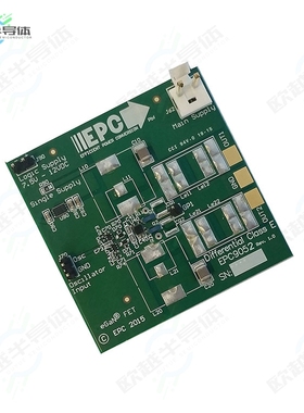 EPC9052[开发板EVAL BOARD FOR EPC2012C】