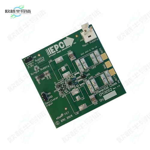 EPC9052[开发板EVAL BOARD FOR EPC2012C】