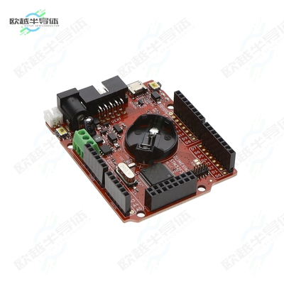 OLIMEXINO-STM32F3[开发板STM32F303RC EVAL BRD】