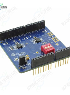 CY15FRAMKIT-001[开发板EVAL BOARD FOR FM24W256 FM25W256】