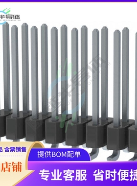 TSM-150-03-T-DV【CONN HEADER SMD 100POS 2.54MM】