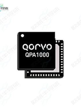 QPA1000EVB[开发板QPA1000 EVALUATION BOARD】