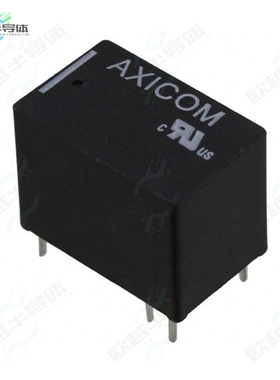 V23101D 7A201[继电器RELAY GEN PURPOSE SPDT 1.25A 24V]