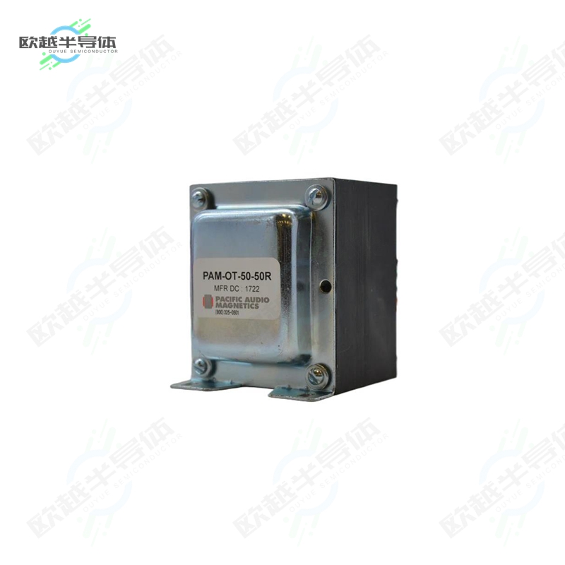 PAM-OT-50-50R[变压器Vox AC50 Output Transformer]