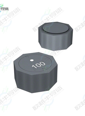 SRU1048-820Y[电感器FIXED IND 82UH 1.3A 149 MOHM SMD]