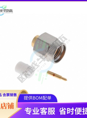 R125055002【SMA M STR SD.141 C100】