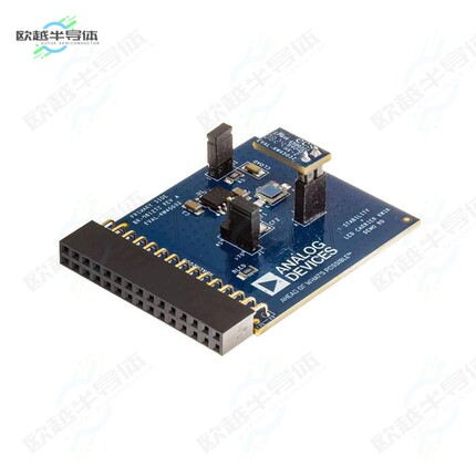 EVAL-KW4503Z[开发板KWIK DB ADA4510-2 STABILITY+LED】