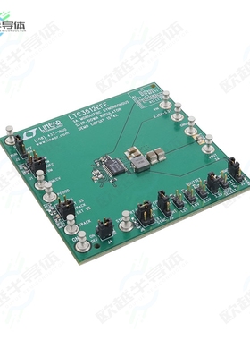 DC1574A[开发板EVAL BOARD FOR LTC3612】