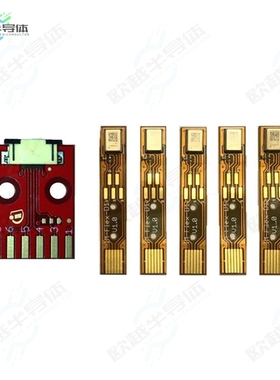 KITIM69D127V11FLEXTOBO1[开发板EVAL BOARD FOR IM69D127V11】