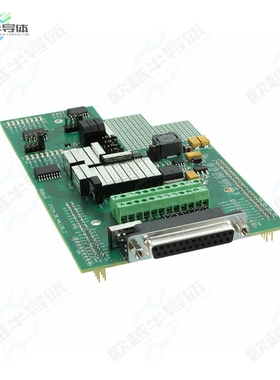 PTC04-DB-HALL06[开发板PTC04 DAUGHTERBOARD HALL06】