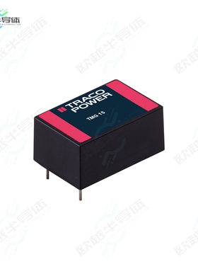 TMG 15115[电源模块AC/DC CONVERTER 15V 15W]