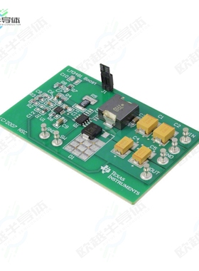 LM3481EVAL/NOPB[开发板EVAL BOARD FOR LM3481】