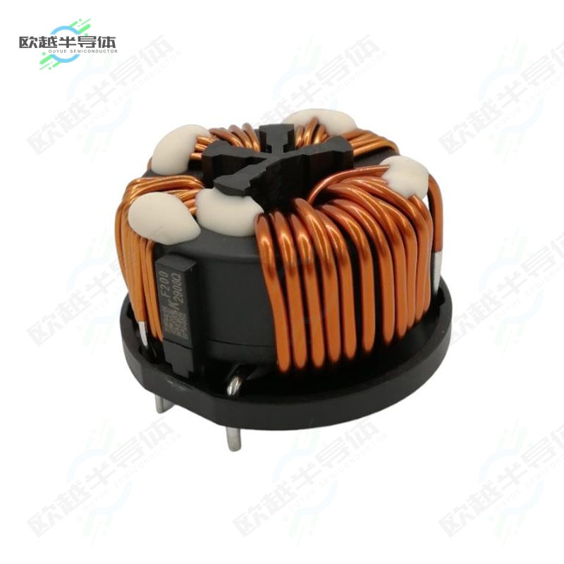 SCR39XV-290-Y2R4A004JH[滤波器CMC 210UH 29A 2LN TH AEC-Q200]