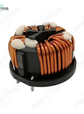 SCR39XV-270-Z2R4A009JH[滤波器CMC 1.06MH 27A 2LN TH AEC-Q200]