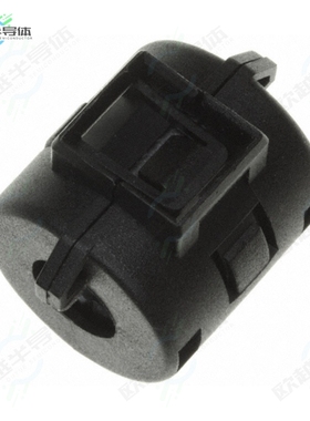 BF2125[滤波器FERRITE CORE 107 OHM HINGED]