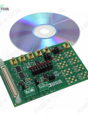 EVAL-AD5668SDRZ[开发板EVAL BOARD FOR AD5668】