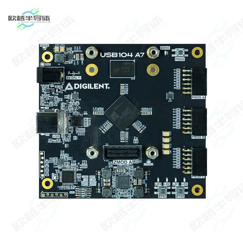 410-398[开发板USB104 A7: ARTIX-7 FPGA DEVELOPM】