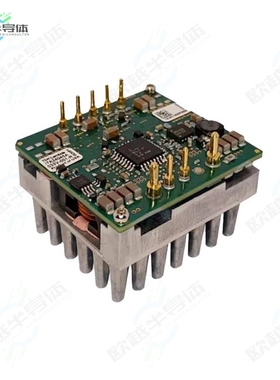 I7A12060A008V-0F3-R[电源模块DC DC CONVERTER 0.8-8V 400W]