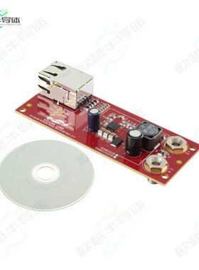 SI3402B-EVB[开发板EVAL BOARD FOR SI3402B】